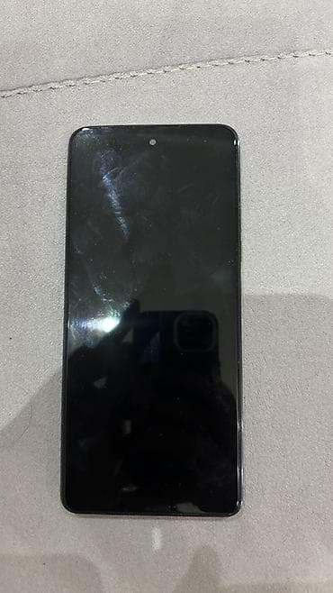 apple 8 plus 128 gb: Tecno Pova, 256 GB, rəng - Göy, Sensor, Barmaq izi, İki sim kartlı — 2