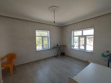 hökmeli qobu yolu: 6 otaqlı, 200 kv. m, Yeni təmirli — 5