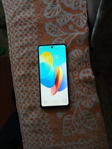 realme note 50 qiyməti: Realme C55, 128 GB, rəng - Göy, İki sim kartlı — 5