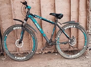 ismayilli velosiped satisi: 29 ölçü velosiped 20 manatlıq problemi var razılaşma yolu ilə satılır — 1