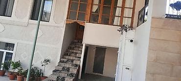 icarəyə koşk: 100 kv. m, 3 otaqlı, Qaz — 4