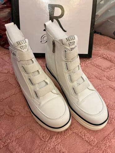 гравитационные ботинки бишкек: Ölçü: 41, Yeni — 5