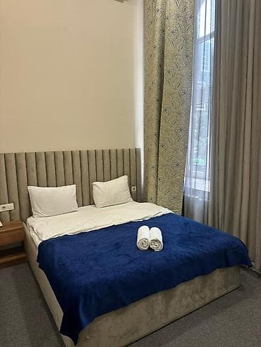 bedroom: Satılır. 12 otaq üçün mebel komplekti (televizor və kondisioner daxil — 10