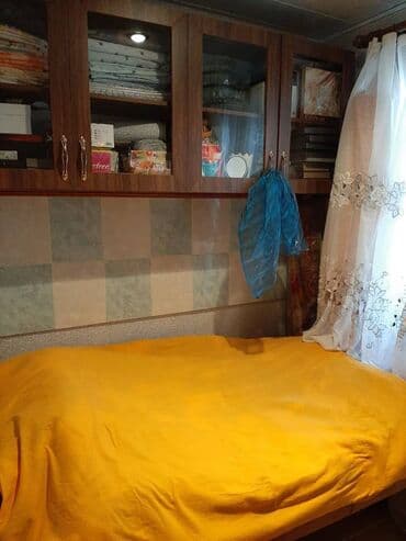 ramanada evler: Bakı, 2 otaqlı, Köhnə tikili, m. Neftçilər, 45 kv. m — 4