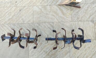 hediye qutusu: Təcili 🚜 Satılır: Qoşqulu Mini Traktor Senci Mini Tiller + Hədiyyə! 🎁 — 18