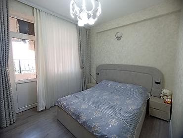 ev axtaranlar: Əhmədli, 3 otaqlı, Yeni tikili, m. Əhmədli, 102 kv. m — 7