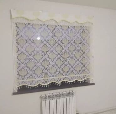 perde 2: Jalüz pərdə ucuz  sok qiymətlər bizdə 2 ya 3 günərzində hazırlama — 6