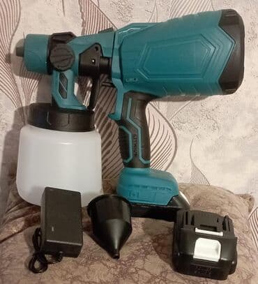 gemma multi ionizer: Baterkali puluzator — 3