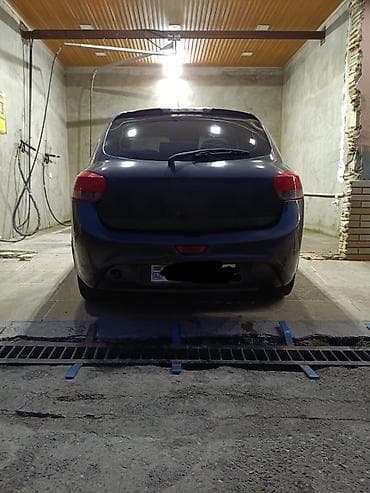 maşın satışı ucuz: Saipa Tiba: 1.4 l | 2014 il 250 km Hetçbek — 2