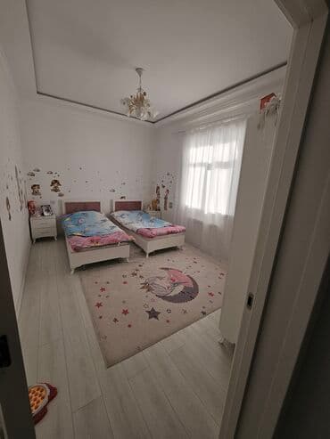 berde ev: 200 kv. m, 3 otaqlı, Kombi, Qaz, İşıq — 14