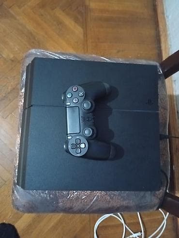 ps4 sukan: Ps4 fat də yapon versiya dı praşipkadı 
hec bir problemi yoxdur — 1