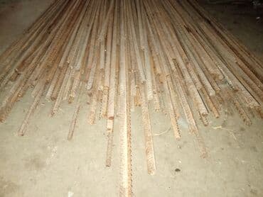 Krediyet veririm Прадаю арматуру 16= 1.40/// 14= 1.20/// 12=0.90