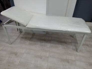 İdeal vəziyyətdə kuşetka təzə