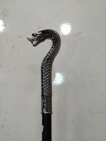 Fiqurlar: Fiqur, Metal, rəng - Gümüşü — 2