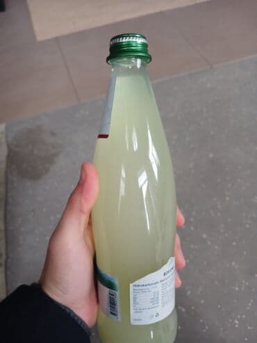 Маникюр, педикюр: Təbii ev məhsulları — 4