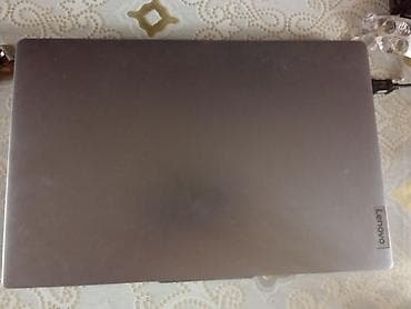 komputer ekran şəkilləri yüklə: Lenovo noutbuk - Model: 82XB (IdeaPad seriyası) - Prosessor: Intel — 3
