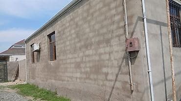 bakida satiliq evler: 2 kv. m, 3 otaqlı — 8