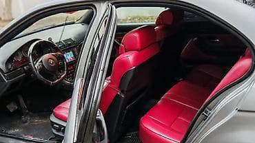 16 diski teker: BMW 5 series: 3 l | 2002 il Sedan — 7