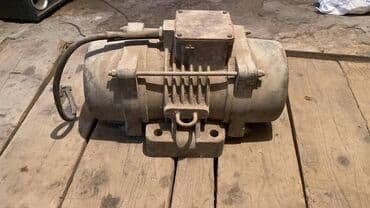 Vibrator.Vibratorların satışı