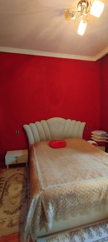 satlig evler kurdexani: Binəqədi qəs. 4 otaqlı, 120 kv. m, Kredit yoxdur, Yeni təmirli — 13