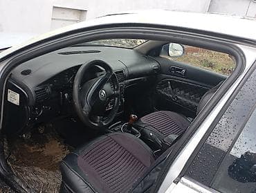 Avtomobil alışı: Volkswagen Passat sedan turbosu isləmir xərci 150manatdi 1.9 turbo — 5