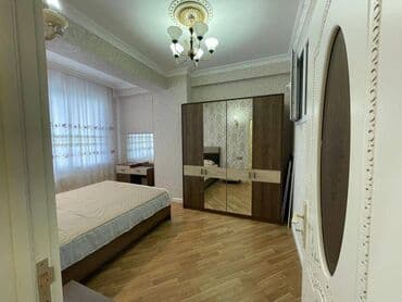 gence sevinc qesebesi: Qara qarayev metrosuna yaxın,1 otaqdan 3 otaqlıya düzəldilmiş, yeni — 3