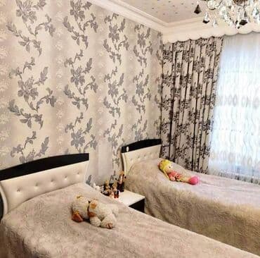 zabrata kirayə ev: 20 yanvar metrosu yaxınlığı Bravo marketin yanı 17 mərtəbəli binanın — 4