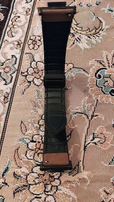 Qadın ayaqqabıları: Smart saat, Huawei — 2