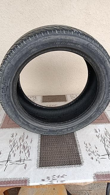 Шина 225 / 45 / R 17 — 2