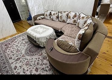 ucuz divanlar: Künc divan — 1