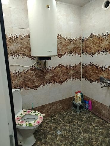 28 mayda evler: Xırdalan, 2 otaqlı, Köhnə tikili, 52 kv. m — 5