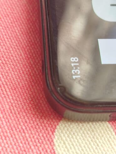 irşad redmi note 12: Redmi Note 12, 128 GB, rəng - Qara, Sənədlərlə — 8