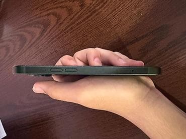 kontakt home redmi note 14 pro: IPhone 13, Yaşıl, Face ID — 3