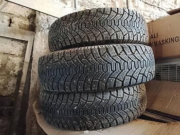 masin perdeler: İşlənmiş Şin Cordiant 175 / 65 / R 14 — 4