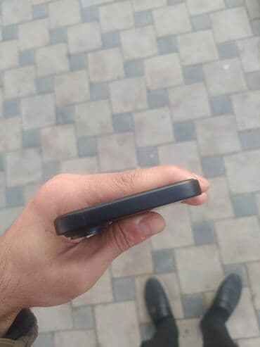 islenmis ucuz kondisionerler: IPhone 12 mini, Qara, Simsiz şarj — 6