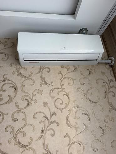 printir: Vestel divar tipli kondisioner - Brend/model: Vestel split tip (divar — 1