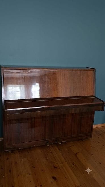 gitara aksesuar: Piano, Kuban, Akustik, İşlənmiş, Ödənişli çatdırılma, Ünvandan götürmə — 2