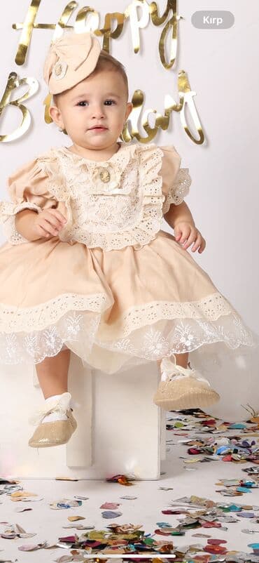 Usaq paltari adgunu üçün özel tasarimdir bilen bilir Bakida 120-100m