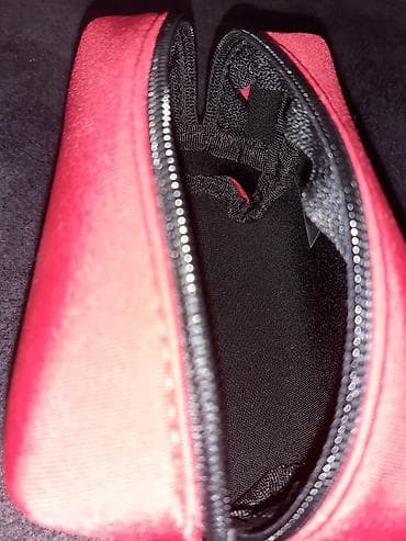 Ювелирные изделия: Маленькая косметичка, бренд Chanel — 3