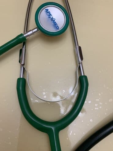 Tibbi avadanlıq: 2si 35 azn tek 10azn yenidir❤️❤️❤️ — 4