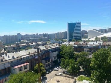 ev masazir: Bakı, 1 otaqlı, Köhnə tikili, m. Nəriman Nərimanov, 31 kv. m — 15