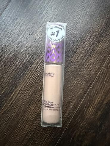 Tarte Shape Tape Concealer New arzum beautyden alinib yenidir