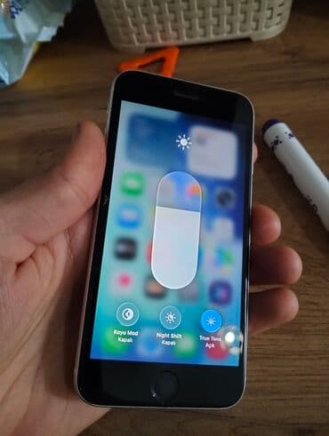 айфон 8 плюс: IPhone 8, 64 ГБ, Белый, Отпечаток пальца — 8