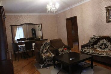 evler bineqedide: Sabunçu rayonu Sabunçu körpüsünə yaxın 3 mertebeli ümumi sahəsi 230 — 3