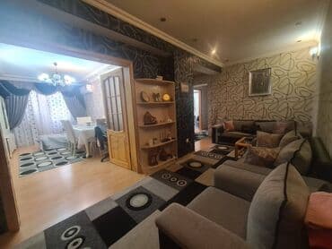 sabuncuda satılıq evler: 3 otaqlı, Yeni tikili, m. Koroğlu, 113 kv. m — 12