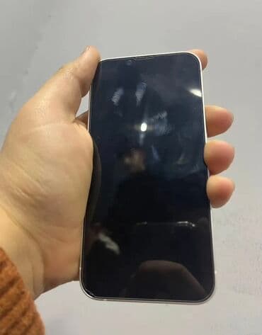 Техника для кухни: IPhone 14, 128 ГБ, Белый, Face ID — 2