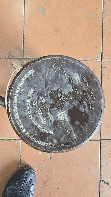 elektrik samavar: Nasos, Hovuz üçün, quraşdırılma Səthi — 9