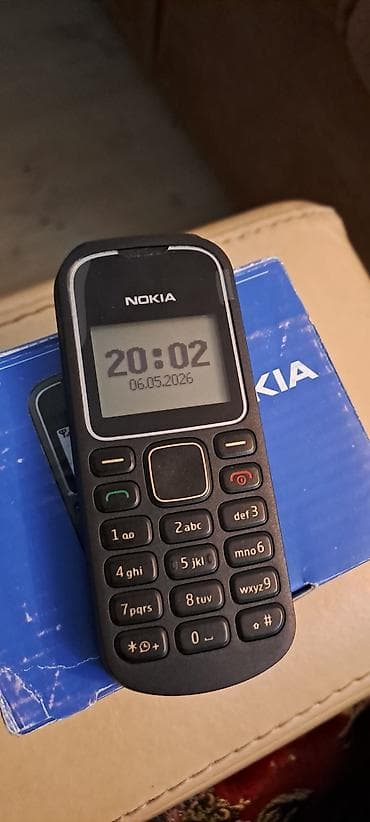 galaxy tab a7 lite: Nokia C12, rəng - Qara — 2