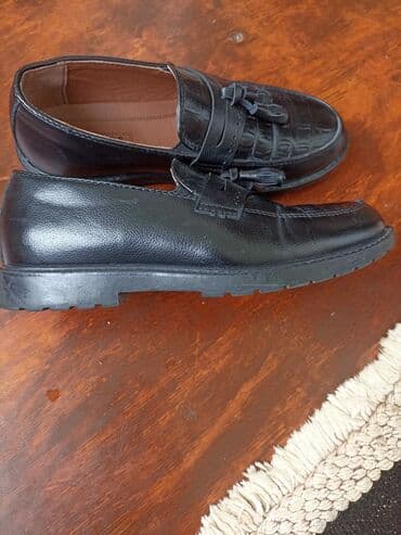 kişi kaşketləri: Yeni kimidir.Cəmi bircə dəfə geyinilib.Ölçüsü 34 dür — 3