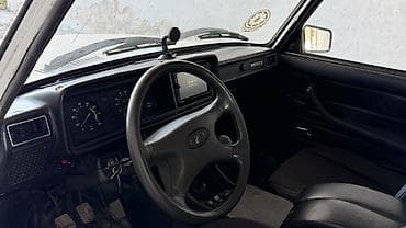 loreva reed diffuser: VAZ (LADA) 2107: 1.6 l | 1992 il 270458 km Sedan — 9